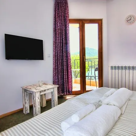 Eco House Kitana Asparukhovo (Dalgopol)