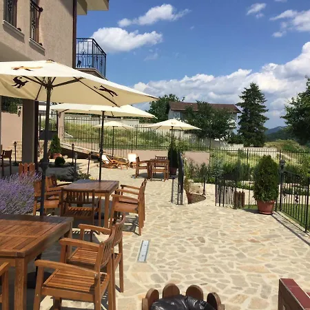 Eco House Kitana 3* Asparukhovo (Dalgopol)