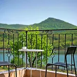Eco House Kitana Gasthof Asparuchovo