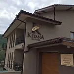 Eco House Kitana