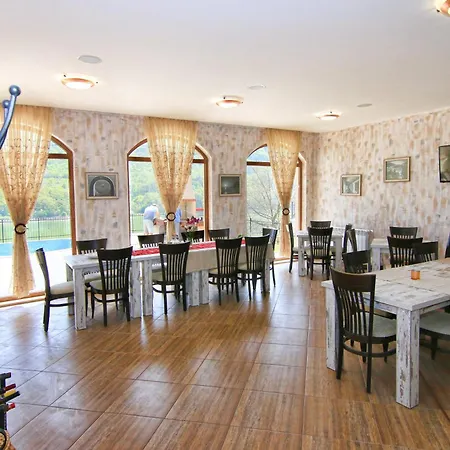 Eco House Kitana Affittacamere Asparuhovo