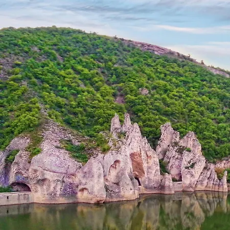 Eco House Kitana 3* Asparuhovo