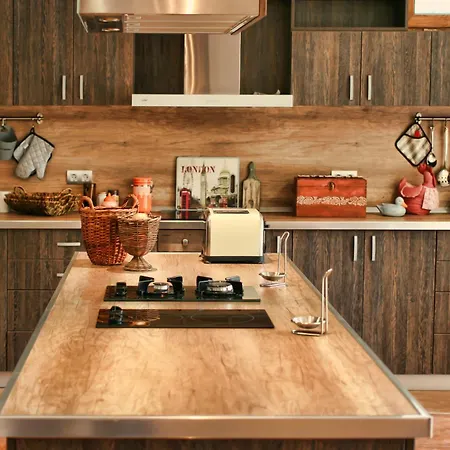 Eco House Kitana
