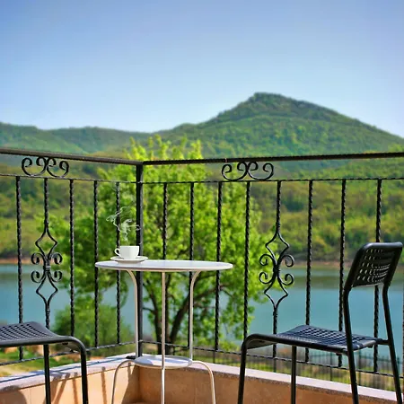 Eco House Kitana Pensionat Asparukhovo (Dalgopol)