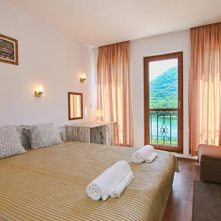 Affittacamere Eco House Kitana
