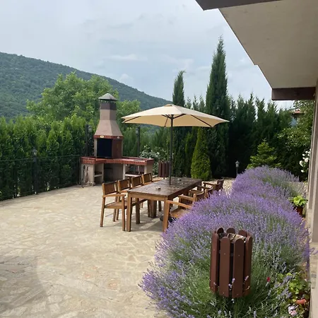 Affittacamere Eco House Kitana