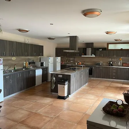 Affittacamere Eco House Kitana 3*