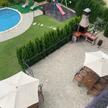 Affittacamere Eco House Kitana 3*