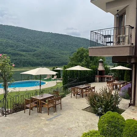 Affittacamere Eco House Kitana Asparuhovo