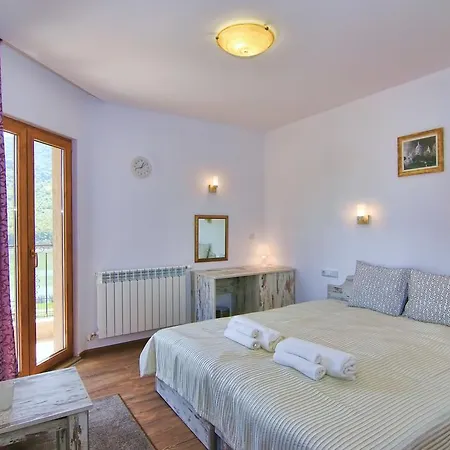Affittacamere Eco House Kitana