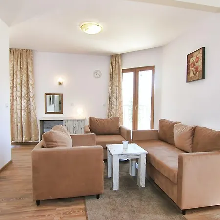 Affittacamere Eco House Kitana Asparuhovo