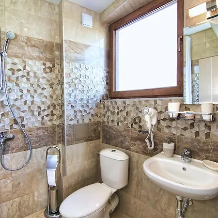 Eco House Kitana Affittacamere
