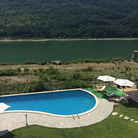 Eco House Kitana Affittacamere Asparuhovo