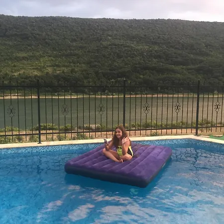 Affittacamere Eco House Kitana 3*