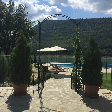 Eco House Kitana 3* Asparuhovo