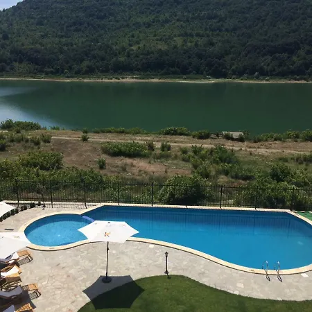 Affittacamere Eco House Kitana